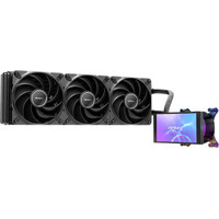 REFRIGERACION LIQUIDA ANTEC VORTEX VIEW 360 ARGB LCD-64DI REFRIGERACION LIQUIDA ANTEC VORTEX VIEW 360 ARGB LCD