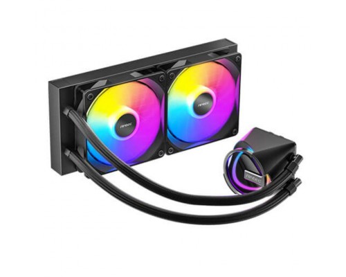 REFRIGERACION LIQUIDA ANTEC AIO SKELETON 240 ARGB-DI15 REFRIGERACION LIQUIDA ANTEC AIO SKELETON 240 ARGB