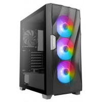 CAJA GAMING ANTEC DF700 FLUX ATX 2XUSB3.0 SIN FUENTE RGB