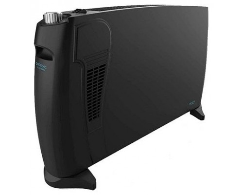 RADIADOR ELECTRICO BAJO CONSUMO CECOTEC READY WARM 6600 TURBO CONVECTION PLUS