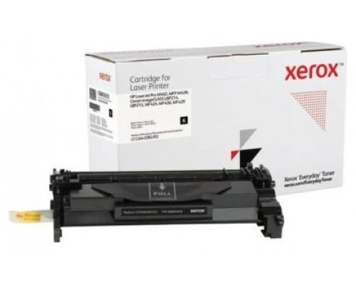 XER-TONER 006R03638