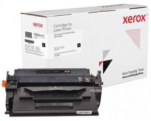 XER-TONER 006R04419