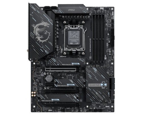 PLACA BASE MSI MPG X870E GAMING PLUS WIFI ATX AM5 4XDDR5