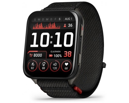 SMARTWATCH GARMIN VENU X1 NEGRO