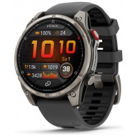 SMARTWATCH GARMIN FENIX 8 PRO 47MM AMOLED GRIS
