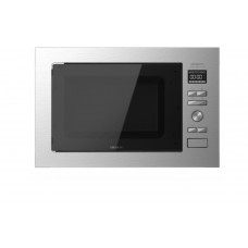 MICROONDAS GRANDHEAT 2590 BUILT-IN STEELBLACK