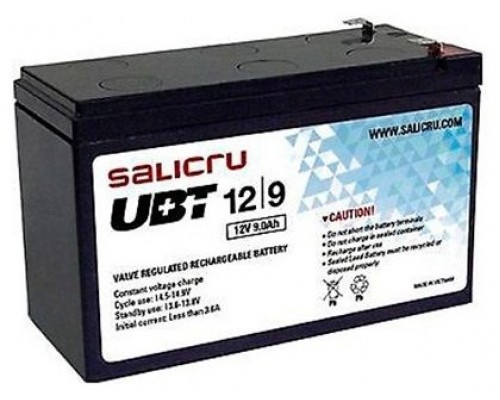 BATERIA SAI SALICRU UBT 12/9