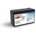 BATERIA SAI SALICRU UBT 12/9