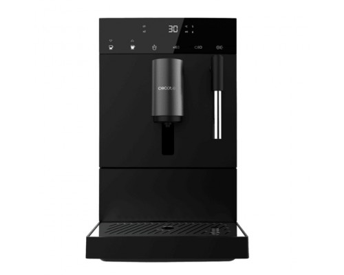 CAFETERA SUPER AUTOMATICA CREMMET COMPACT STEAM