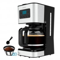 CAFETERA DE GOTEO CECOTEC COFFEE 66 SMART PLUS