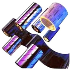 RIBBON ZEBRA CERA 110MM X 74 METROS PARA IMPRESROAS GC/GK/GX/ZD (CAJA 12 ROLLOS)