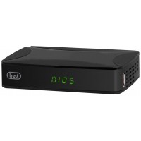 DECODIFICADOR TDT TREVI DVB-T2 HDMI USB