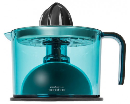 EXPRIMIDOR CECOTEC ZITRUSEASY INOX