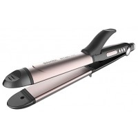 PLANCHA DE PELO CECOTEC BAMBA RITUALCARE 1000 TITANIUM 2IN1