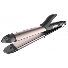 PLANCHA DE PELO CECOTEC BAMBA RITUALCARE 1000 TITANIUM 2IN1