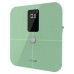 BASCULA DE BAÑO CECOTEC SURFACE PRECISION 10400 SMART HEALTHY VISION GREEN