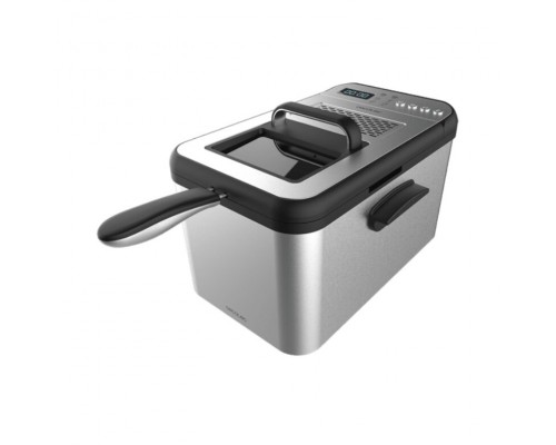FREIDORA ELECTRICA CECOTEC CLEANFRY LUXURY 4000