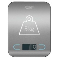 BASCULA DE COCINA CECOTEC COOK CONTROL