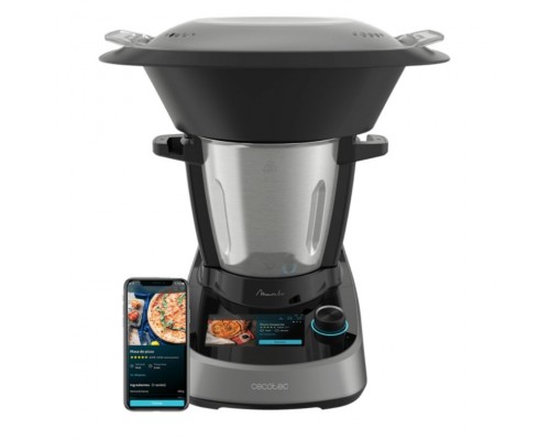 ROBOT COCINA CECOTEC MAMBO TOUCH V