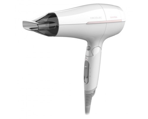 PLANCHA CECOTEC BAMBA IONICARE POWER&GO HEAVEN