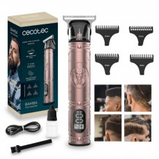 CORTAPELOS CECOTEC 04445 PRECISIONCARE WARRIOR