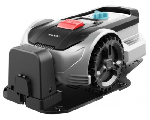 CONGA CECOTEC GRASSHOPPER 300