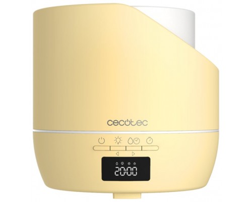 DIFUSOR AROMA CECOTEC 05635 PUREAROMA 500 SMART-DI3 DIFUSOR AROMA CECOTEC 05635 PUREAROMA 500 SMART