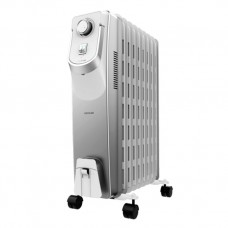 RADIADOR ELECTRICO DE ACEITE CECOTEC READYWARM 9000 SPACE 360-DI21 RADIADOR ELECTRICO DE ACEITE CECOTEC READYWARM 9000 SPACE 360