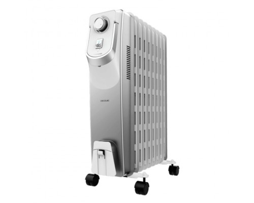 RADIADOR ELECTRICO DE ACEITE CECOTEC READYWARM 9000 SPACE 360