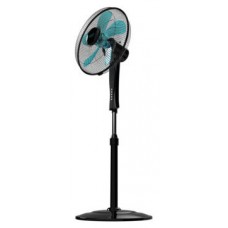 VENTILADOR DE PIE CECOTEC ENERGYSILENCE 530 POWER CONNECTED BLACK