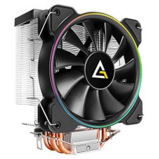 VENTILADOR CPU ANTEC FRIGUSAIR 400 ARGB