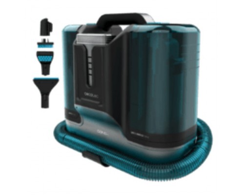 ASPIRADOR CONGA CECOTEC  4000 CARPET&SPOT CEAN LIBERTY