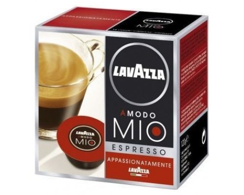 CAFE LAVAZZA APPASSIONATAMENTE