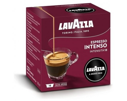 CAFE LAVAZZA INTENSAMENTE