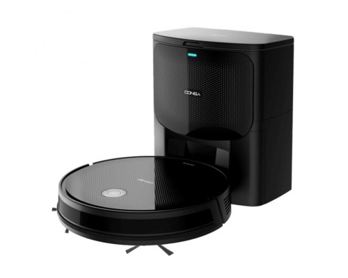 CONGA CECOTEC 2499 ULTRA HOME ADVANCED