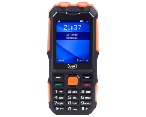 TELEFONO DE TRABAJO TREVI FORTE 70 A PRUEBA DE CHOQUES