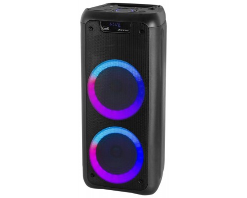 ALTAVOZ AMPLIFICADO 80W BLUETOOTH USB MICRO SD TREVI XF 600 KB