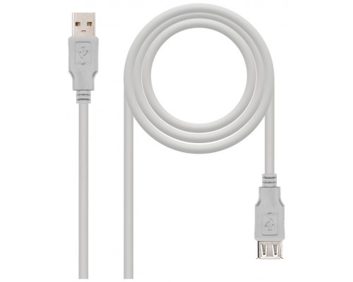 CABLE NANOCABLE 10.01.0204