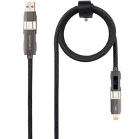 CABLE NANOCABLE 10 01 2501
