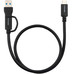 CABLE NANOCABLE 10 01 4801