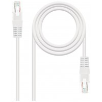 CABLE NANOCABLE 10.20.0110-W