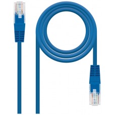 CABLE NANOCABLE 10 20 0400-BL