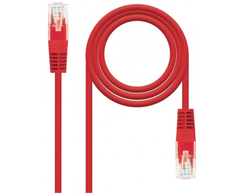 CABLE NANOCABLE 10 20 0400-R