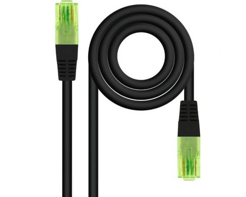 CABLE NANOCABLE 10 20 1430-BK