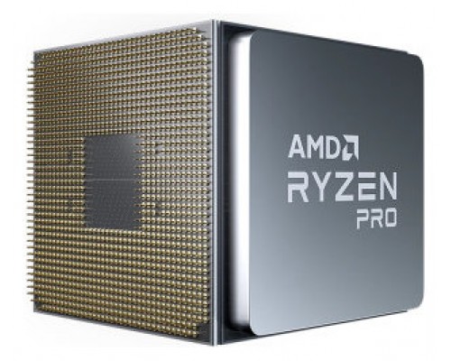 CPU AMD RYZEN 7 PRO 5750G TRAY