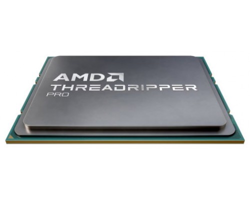 CPU AMD RYZEN THREADRIPPER PRO 7975WX 350W SP6 TRAY