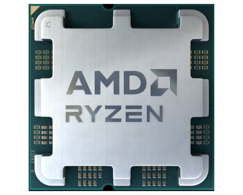 CPU AMD RYZEN 5 7500F TRAY
