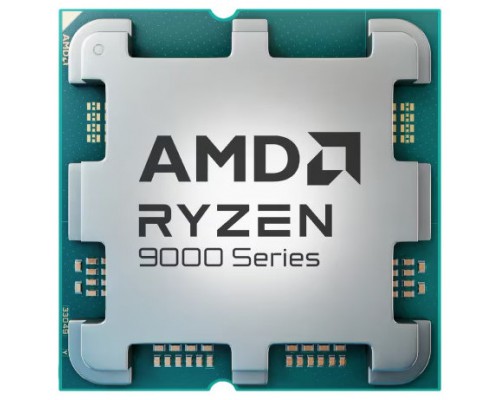 CPU AMD RYZEN 9 9900X TRAY 36 UNITS TRAY