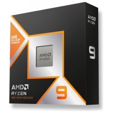 CPU AMD RYZEN 9 9950X3D TRAY