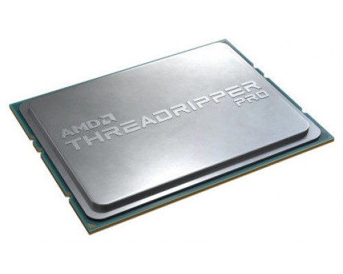 CPU AMD RYZEN TR 7955WX TRAY 8 UNITS TRAY
